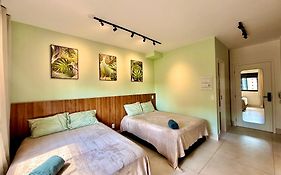 Full Rooftop Apartment With Pool And Gym, Yoga Room And Cinema